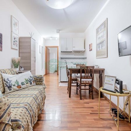 Daniela, Pied-A-Terre Al Vaticano Rome Exterior photo