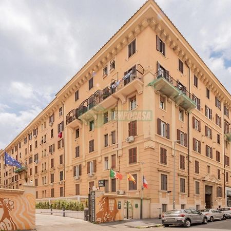 Daniela, Pied-A-Terre Al Vaticano Rome Exterior photo